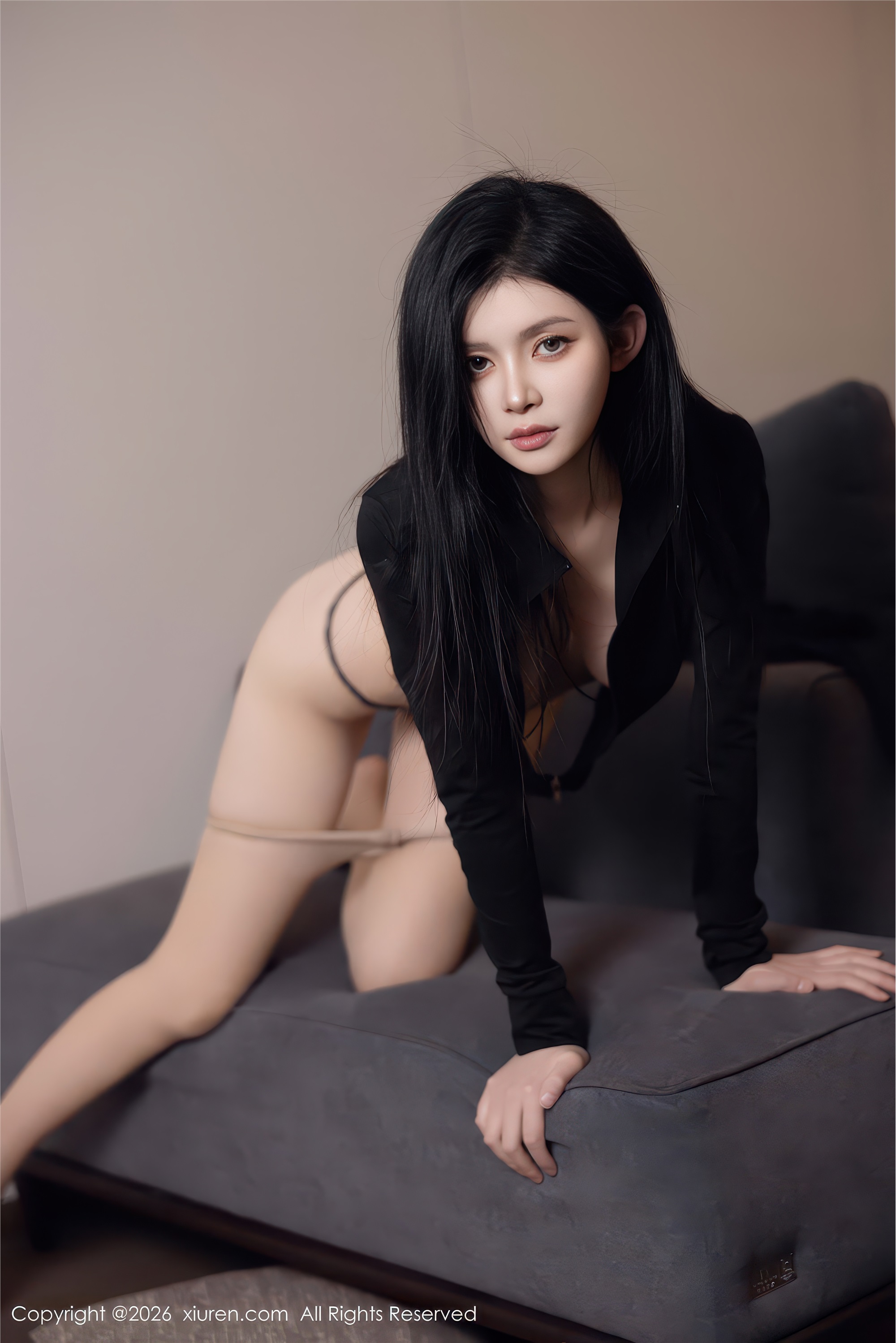 Xiuren秀人网 2026.01.28 NO.11283 沈如斯